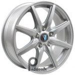 Venti 1605 6x16 4*100 ET45 DIA54.1 SL Литой