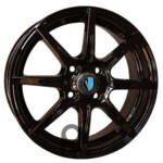 Venti 1508 5.5x15 4*100 ET45 DIA60.1 BL Литой