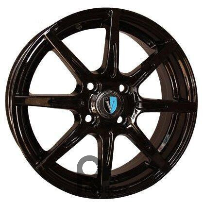 Venti 1508 5.5x15 4*100 ET45 DIA60.1 BL Литой