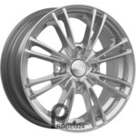 Скад Пантера 5.5x14 4*100 ET39 DIA54.1 Селена Литой