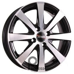 Tech Line 534 5.5x15 4*100 ET45 DIA60.1 BD Литой