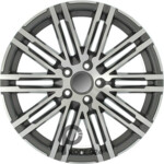 Replay PR13 9x18 5*112 ET21 DIA66.6 GMFP Литой