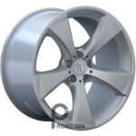 Replay B74 10x21 5*120 ET40 DIA74.1 Silver Литой