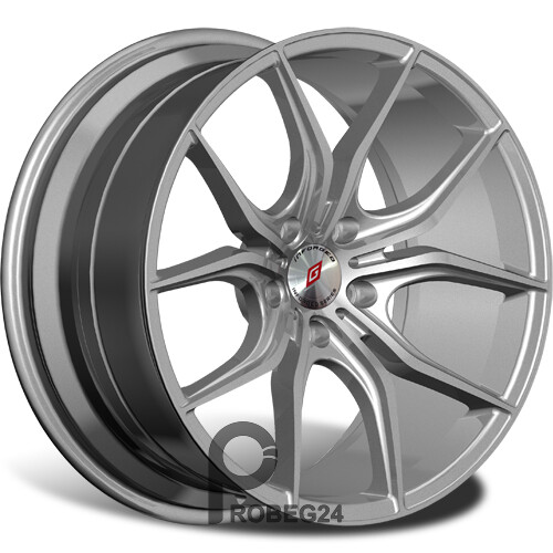Inforged IFG17 7.5x17 5*114.3 ET42 DIA67.1 Silver Литой