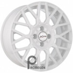 X'trike X-125 6.5x16 4*100 ET48 DIA60.1 W Литой