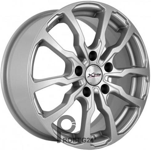 X'trike X-117 6.5x16 5*100 ET38 DIA67.1 HS Литой