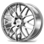 AEZ Crest 8x18 5*112 ET48 DIA70.1 HS Литой