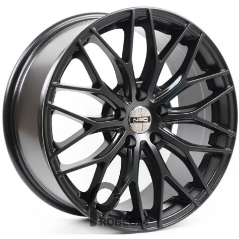 Neo 840 8x18 5*112 ET45 DIA66.6 BLM Литой