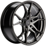 Advanti Hydra N619D 8.5x19 5*114.3 ET40 DIA67.1 GM1 Литой