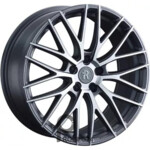 Replay A122 8x19 5*112 ET39 DIA66.6 MGMF Литой