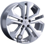 Replay A203 9x20 5*112 ET20 DIA66.6 SFP Литой