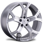 Replay A204 8.5x19 5*112 ET28 DIA66.6 SF Литой