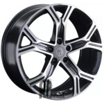 Replay HND303 8x19 5*114.3 ET51 DIA67.1 GMF Литой