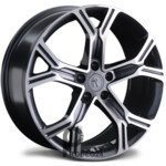 Replay Ki304 8x19 5*114.3 ET34 DIA67.1 GMF Литой