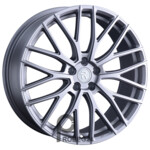 Replay NS255 7x17 5*114.3 ET40 DIA66.1 MGM Литой