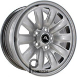 ALCAR HYBRIDRAD 132200 7x17 5*114.3 ET50 DIA67.1 S Штампованный