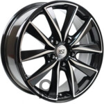 RST R057 7x17 5*108 ET50 DIA63.3 BD Литой