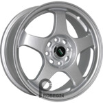 Megami MGM-7 6x14 4*100 ET35 DIA73.1 S Литой