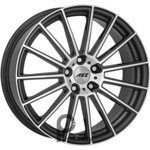 AEZ Steam 8x19 5*112 ET30 DIA66.6 HBFP Литой