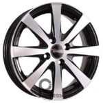 Tech Line 534 5.5x15 4*100 ET45 DIA60.1 BDM Литой