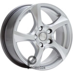 Скад Авеню 7x16 5*108 ET50 DIA63.3 Селена Литой