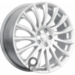 Скад Валенсия 7x18 5*100 ET48 DIA56.1 Селена-супер Литой