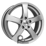 Dezent RE 7.5x17 5*114.3 ET45 DIA71.6 S Литой