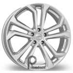 Dezent TA 7.5x18 5*112 ET51 DIA66.6 S Литой