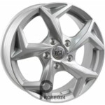 RST R066 6.5x16 5*112 ET46 DIA57.1 SL Литой