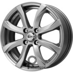 iFree Дайс 6x15 4*108 ET45 DIA63.3 Хай Вэй Литой