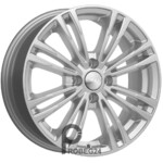 Скад Ламар 6.5x16 4*108 ET47.5 DIA63.3 Селена Литой