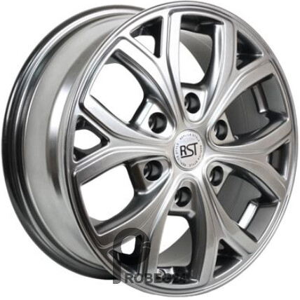 RST R056 6.5x16 6*139.7 ET50 DIA92.5 BH Литой