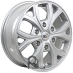 RST R056 6.5x16 6*139.7 ET50 DIA92.5 SL Литой