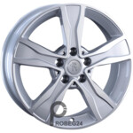 Replay A188 7x17 5*112 ET40 DIA57.1 SF Литой