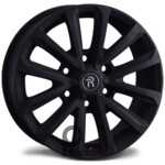 Replay Mi129 7.5x17 6*139.7 ET38 DIA67.1 MB Литой