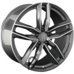 Replay A102 8.5x19 5*112 ET20 DIA66.6 GMF Литой