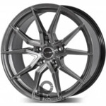 PDW Spyder 7x17 4*100 ET40 DIA60.1 CHB Литой