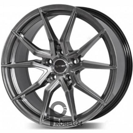 PDW Spyder 7x17 4*100 ET40 DIA60.1 CHB Литой
