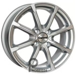 Carwel Бета 6x15 4*98 ET35 DIA58.6 SB Литой