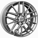Carwel Лача 6.5x16 5*105 ET38 DIA56.6 GR Литой