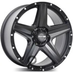 PDW Stealth 8.5x20 6*139.7 ET12 DIA110.1 E-MD/U4B Литой