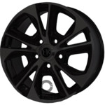 Replica FR TY2756 8.5x20 5*150 ET58 DIA110.1 MB Литой