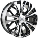 RST R088 8x18 5*150 ET56 DIA110.1 BD Литой