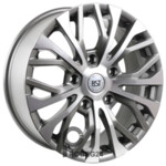RST R088 8x18 5*150 ET56 DIA110.1 GRD Литой