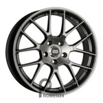 Enkei SC35 8x18 5*108 ET45 DIA63.3 HPB Литой