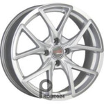 Replica Concept Ci511 7x18 4*108 ET29 DIA65.1 Silver Литой
