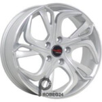 Replica Concept Ci543 7x17 4*108 ET32 DIA65.1 SF Литой