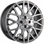 X'trike X-125 6.5x16 4*98 ET35 DIA58.6 HSBFP Литой