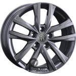 Replay VV216 8x17 5*120 ET49 DIA65.1 GM Литой