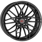 1000 Miglia MM1015 8x19 5*108 ET45 DIA63.3 Dark Anthracite High Gloss Литой